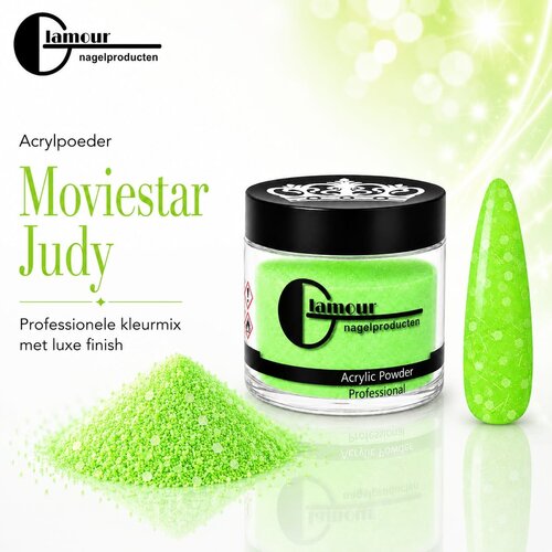 Acrylpoeder Moviestar Judy