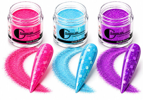 Poudre Acrylique Moviestar