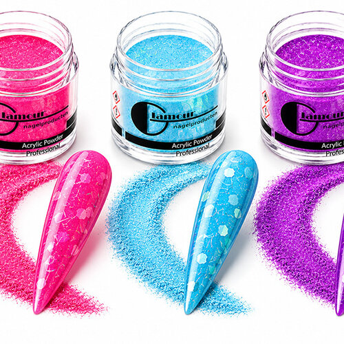 Acrylpoeder Moviestar