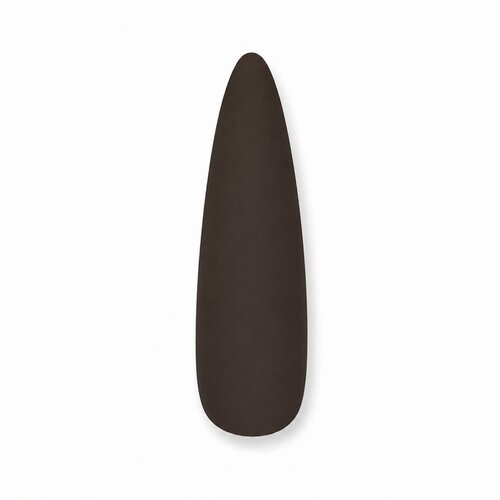 Acrylpoeder Naturals Dark Taupe Acrylpoeder Naturals Dark Taupe