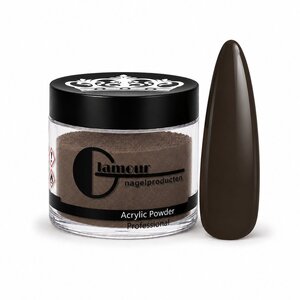 Polvo Acrílico Naturals Dark Taupe Polvo Acrílico Naturals Dark Taupe