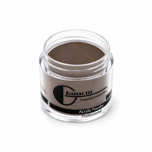 Acrylpoeder Naturals Dark Taupe Acrylpoeder Naturals Dark Taupe