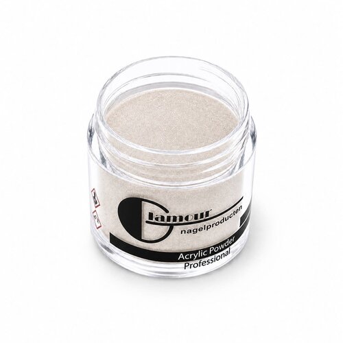 Acrylic Powder Naturals Nearly Nude