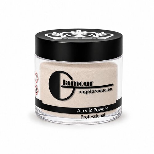 Acrylic Powder Naturals Nearly Nude
