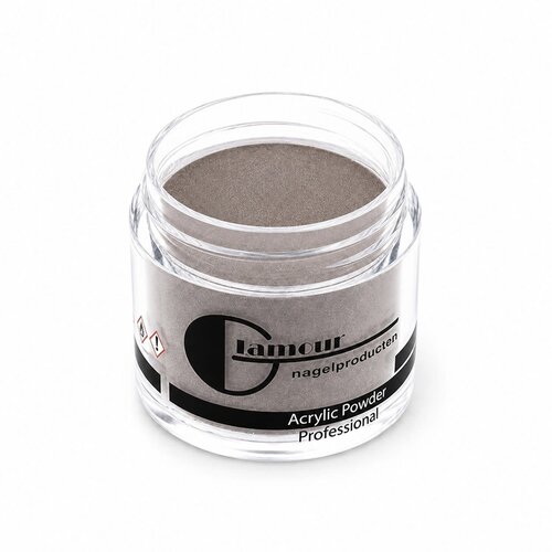 Acrylic Powder Naturals Velvet Taupe Acrylic Powder Naturals Velvet Taupe