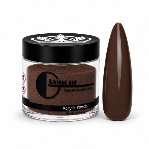 Polvo Acrílico Naturals Velvet Taupe Polvo Acrílico Naturals Velvet Taupe
