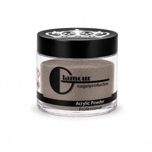 Acrylic Powder Naturals Velvet Taupe Acrylic Powder Naturals Velvet Taupe