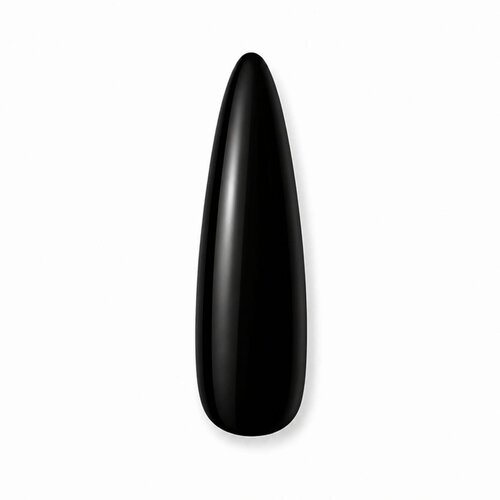 Acrylic Powder Black