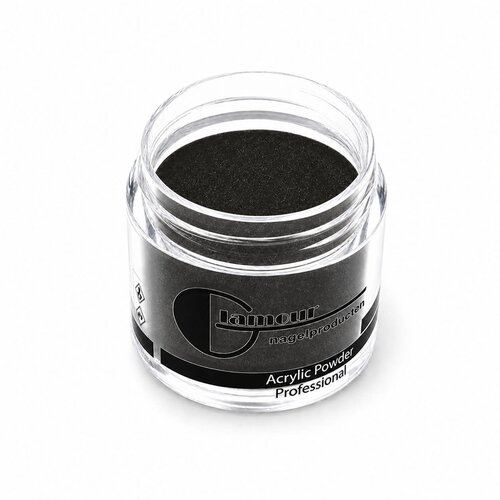 Acrylic Powder Black