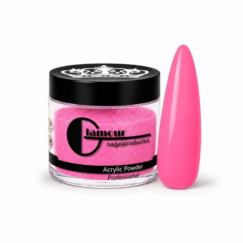Acrylpoeder Work It Honey Acrylpoeder Work It Honey