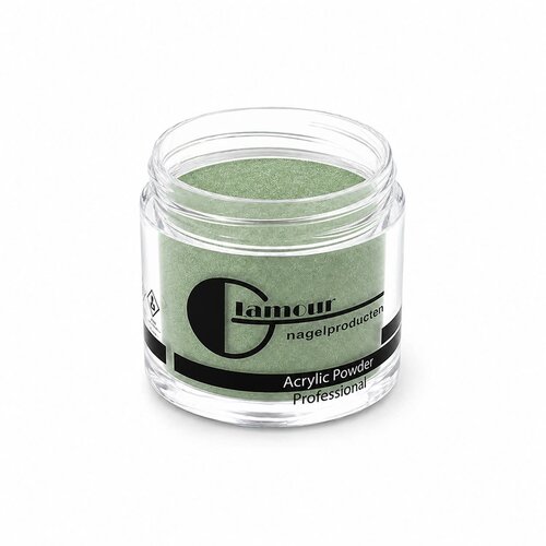 Acrylic Powder Watermelon