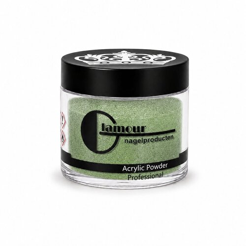 Acrylic Powder Watermelon