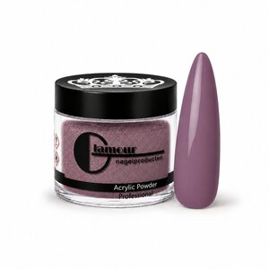 Acrylic Powder Toulouse Acrylic Powder Toulouse