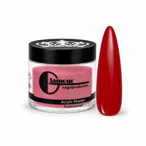 Acrylic Powder Tiffany