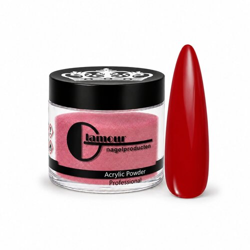 Acrylic Powder Tiffany