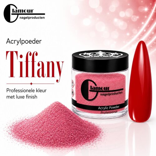 Poudre Acrylique Tiffany