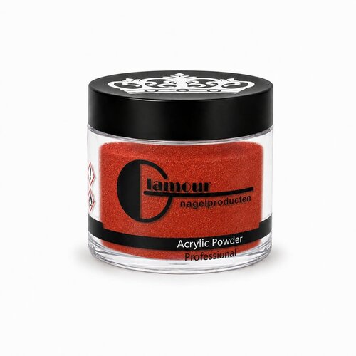 Acrylic Powder Soft Flame Acrylic Powder Soft Flame