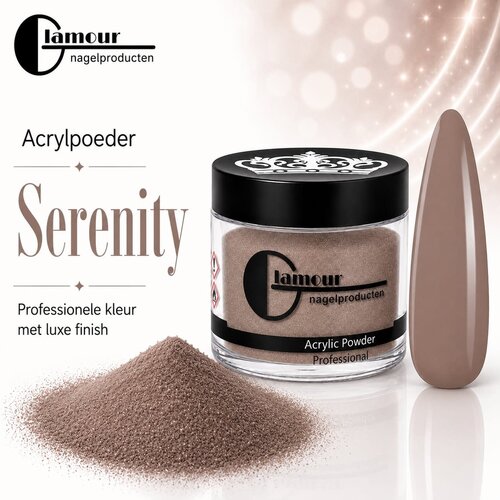 Poudre Acrylique Serenity