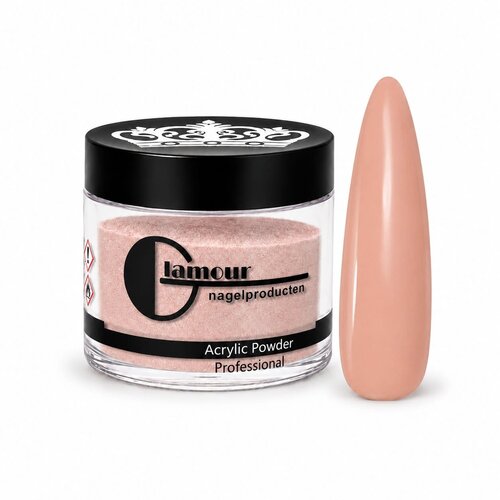 Acrylic Powder Rose Quartz Acrylic Powder Rose Quartz
