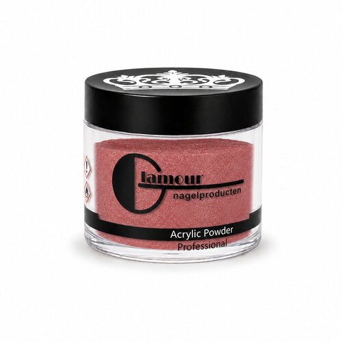 Poudre Acrylique Retro Rose Poudre Acrylique Retro Rose