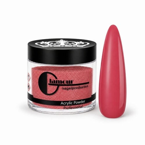 Acrylic Powder Retro Rose Acrylic Powder Retro Rose