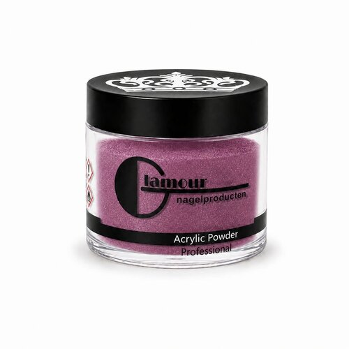 Acrylic Powder Rebel