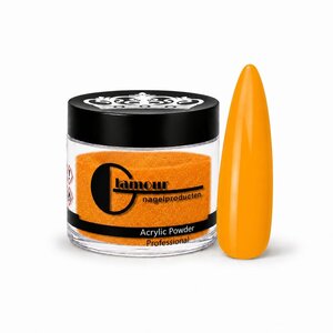Acrylpoeder Pure Yellow