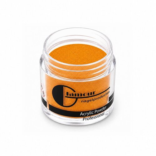 Acrylpoeder Pure Yellow Acrylpoeder Pure Yellow
