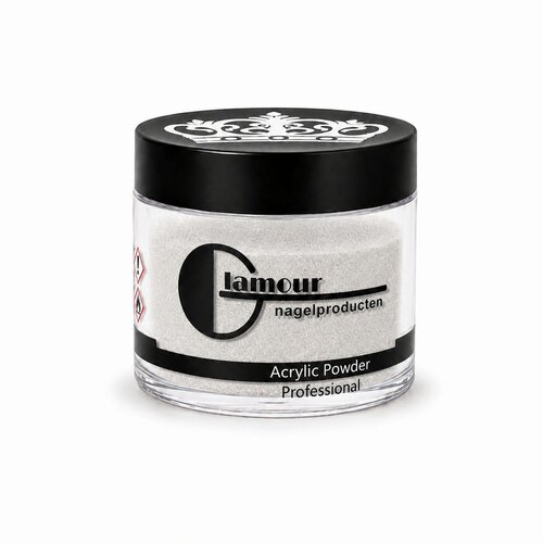 Acrylpoeder Pure White Acrylpoeder Pure White