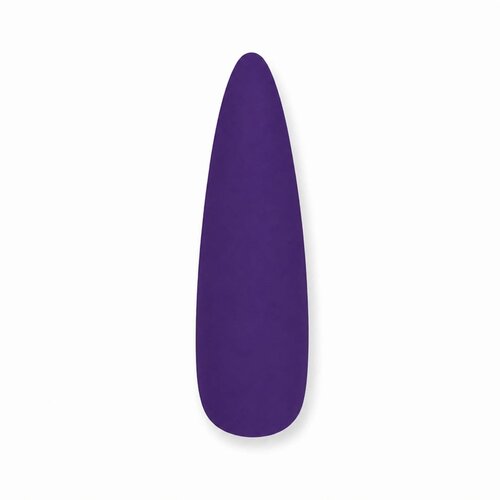 Acrylic Powder Pure Violet Acrylic Powder Pure Violet