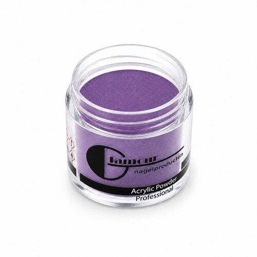 Acrylic Powder Pure Violet Acrylic Powder Pure Violet