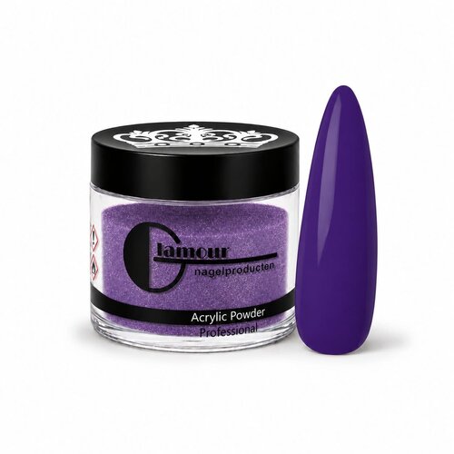 Acrylpoeder Pure Violet Acrylpoeder Pure Violet