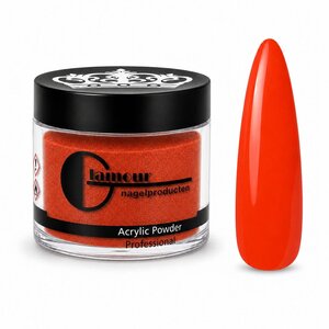Acrylpoeder Pure Orange Acrylpoeder Pure Orange