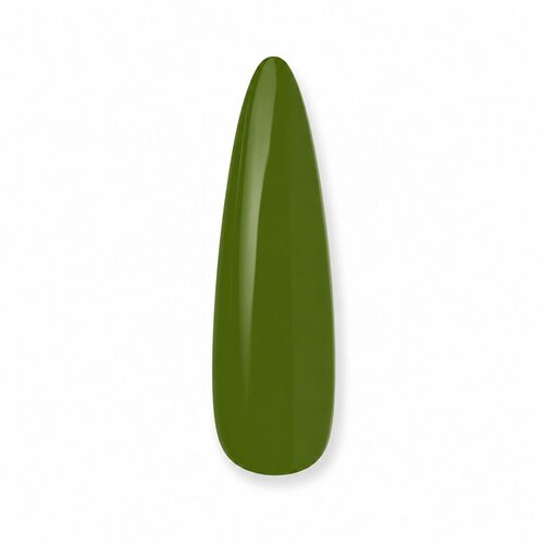 Polvo Acrílico Pure Green