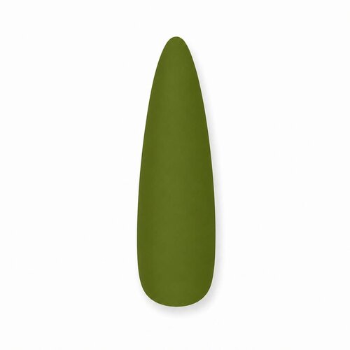 Polvo Acrílico Pure Green