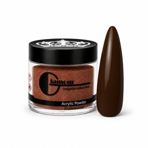Poudre Acrylique Pure Brown