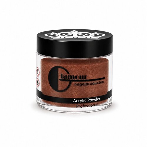 Poudre Acrylique Pure Brown
