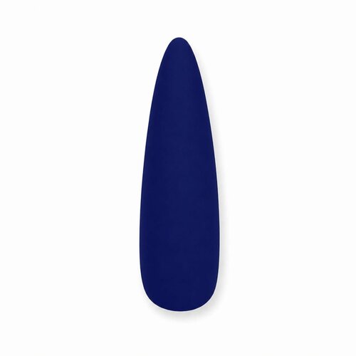 Acrylic Powder Pure Blue Acrylic Powder Pure Blue