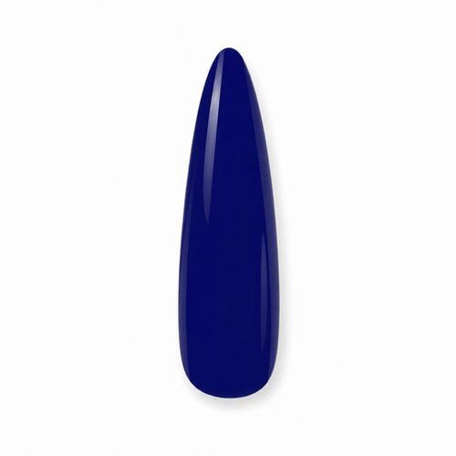 Acrylic Powder Pure Blue Acrylic Powder Pure Blue