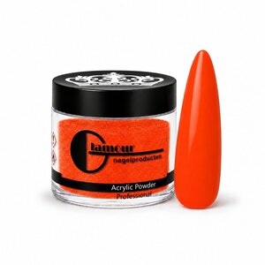 Acrylpoeder Pumpkin Pie