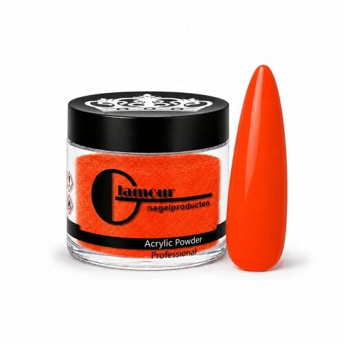 Acrylpoeder Pumpkin Pie