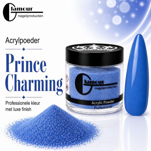 Acrylic Powder Prince Charming Acrylic Powder Prince Charming