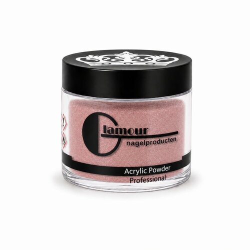 Acrylic Powder Poised Acrylic Powder Poised