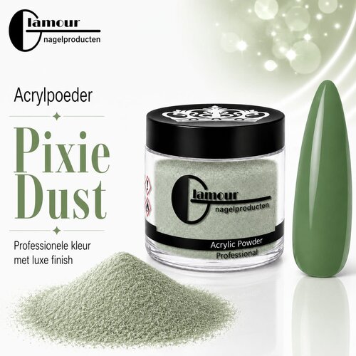 Acrylpoeder Pixie Dust Acrylpoeder Pixie Dust