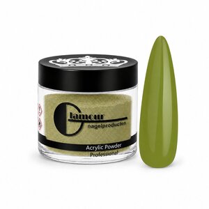 Acrylpoeder Pear