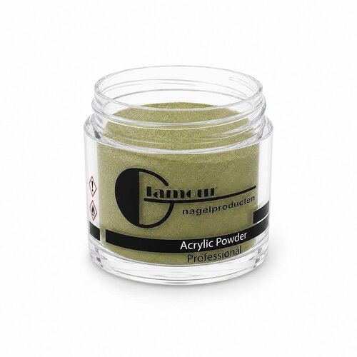 Acrylic Powder Pear