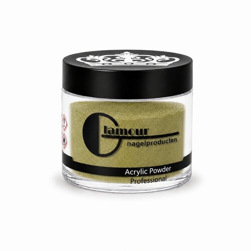 Acrylic Powder Pear