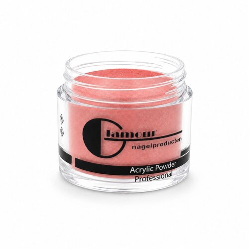 Acrylpoeder Papaya