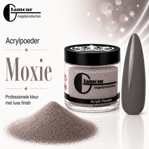 Poudre Acrylique Moxie