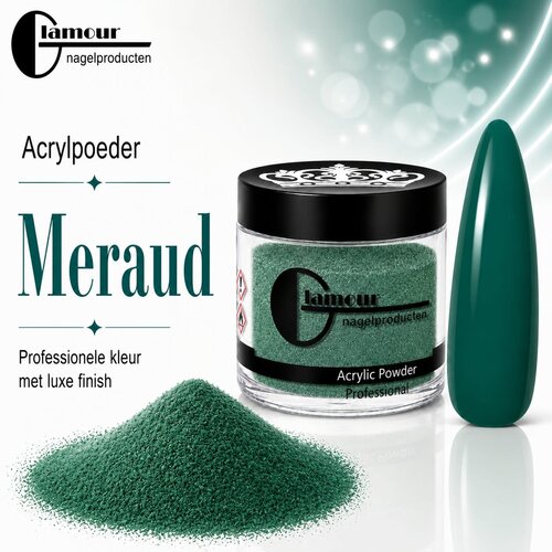 Acrylic Powder Meraud